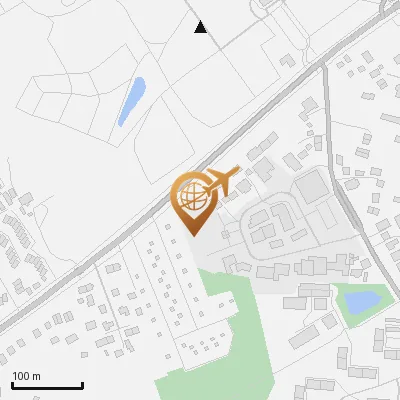 Foto zu Beutnerring 9, 21077 Hamburg