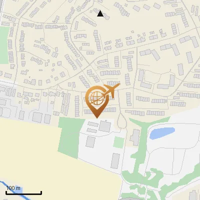 Foto zu Bevenser Weg 36, 21079 Hamburg