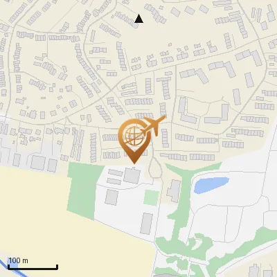 Foto zu Bevenser Weg 48, 21079 Hamburg