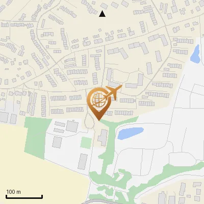 Foto zu Bevenser Weg 58, 21079 Hamburg