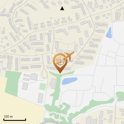 Foto zu Bevenser Weg 70, 21079 Hamburg