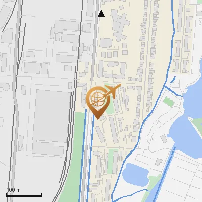 Foto zu Beyestieg 12, 21107 Hamburg