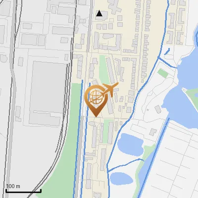 Foto zu Beyestieg 20, 21107 Hamburg