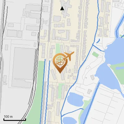 Foto zu Beyestieg 3, 21107 Hamburg