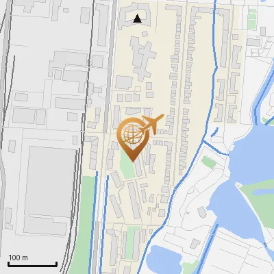 Foto zu Beyestieg 4, 21107 Hamburg