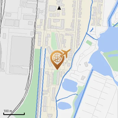 Foto zu Beyestieg 9, 21107 Hamburg