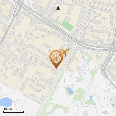 Foto zu Beymestraße 11, 12167 Berlin