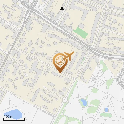 Foto zu Beymestraße 13, 12167 Berlin