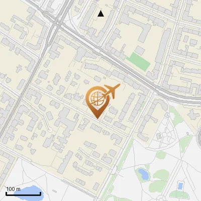 Foto zu Beymestraße 14, 12167 Berlin