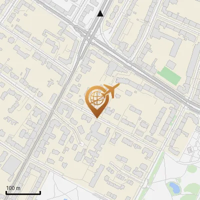 Foto zu Beymestraße 18, 12167 Berlin