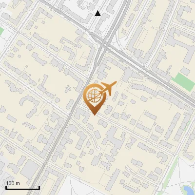 Foto zu Beymestraße 20, 12167 Berlin