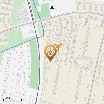 Foto zu Bi de Börner 1, 22417 Hamburg