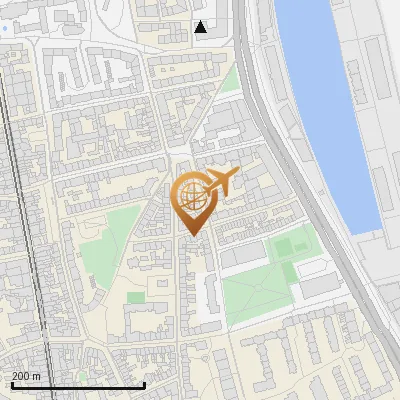 Foto zu Biberstraße 13, 50678 Köln