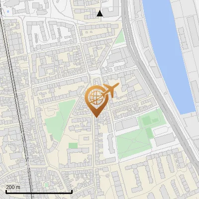 Foto zu Biberstraße 9, 50678 Köln