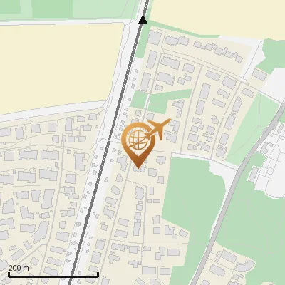 Foto zu Bichler Straße 11, 81479 München