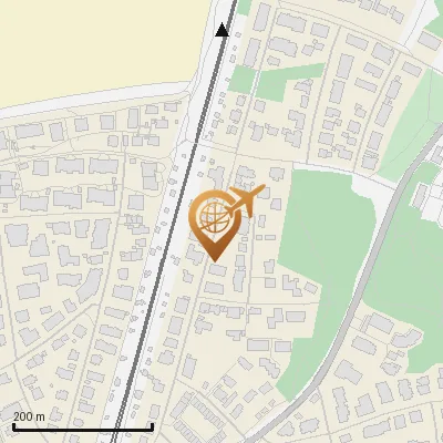 Foto zu Bichler Straße 19, 81479 München