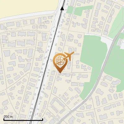 Foto zu Bichler Straße 25, 81479 München