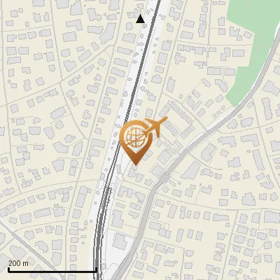 Foto zu Bichler Straße 51, 81479 München