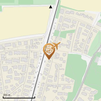 Foto zu Bichler Straße 6, 81479 München