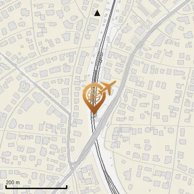Foto zu Bichler Straße 72, 81479 München