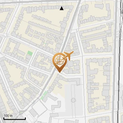 Foto zu Bieberstraße 1, 20146 Hamburg