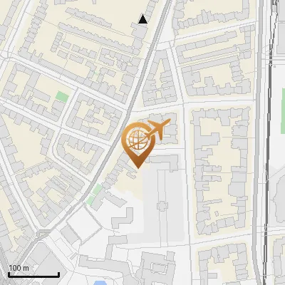 Foto zu Bieberstraße 6, 20146 Hamburg