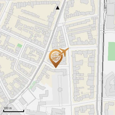 Foto zu Bieberstraße 7, 20146 Hamburg