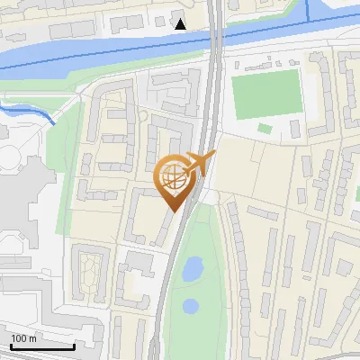 Foto zu Biedermannplatz 31, 22083 Hamburg