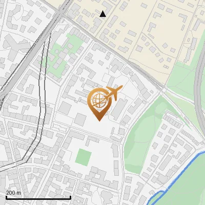 Foto zu Biedersteiner Straße 19, 80802 München
