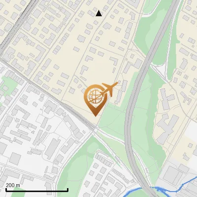 Foto zu Biedersteiner Straße 35, 80805 München
