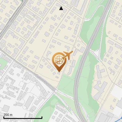 Foto zu Biedersteiner Straße 41, 80805 München