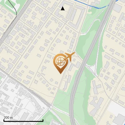 Foto zu Biedersteiner Straße 53, 80805 München