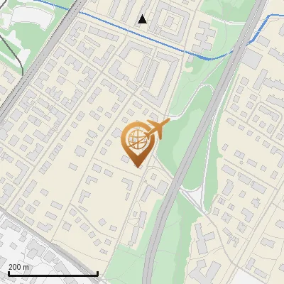 Foto zu Biedersteiner Straße 57, 80805 München