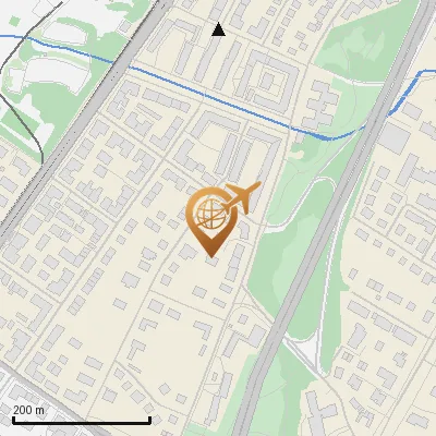 Foto zu Biedersteiner Straße 63, 80805 München