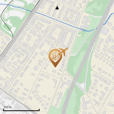 Foto zu Biedersteiner Straße 65, 80805 München