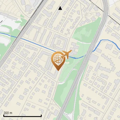 Foto zu Biedersteiner Straße 73, 80805 München