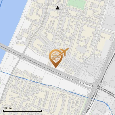 Foto zu Biegerstraße 11, 51063 Köln