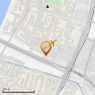 Foto zu Biegerstraße 28, 51063 Köln