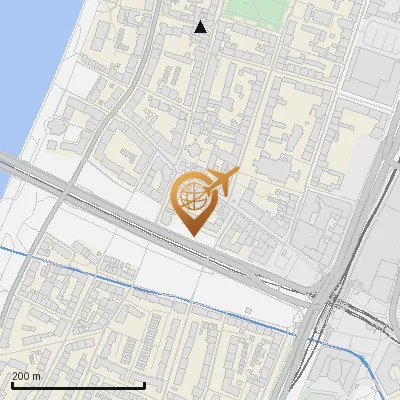 Foto zu Biegerstraße 9, 51063 Köln