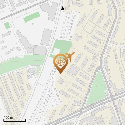 Foto zu Biehlweg 12, 22049 Hamburg