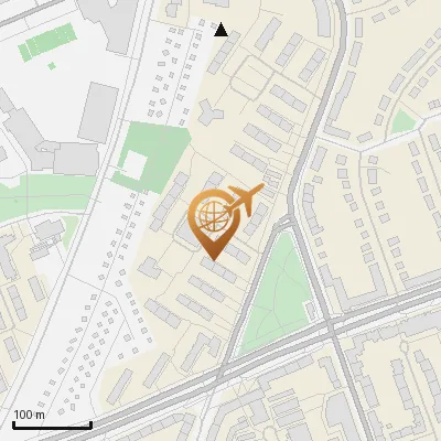 Foto zu Biehlweg 5, 22049 Hamburg