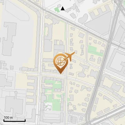 Foto zu Bielefelder Straße 8, 10709 Berlin