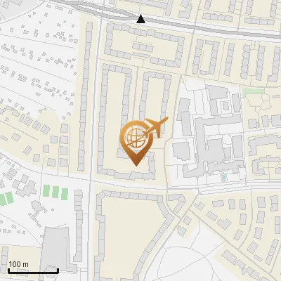 Foto zu Bielfeldtstraße 1, 22763 Hamburg