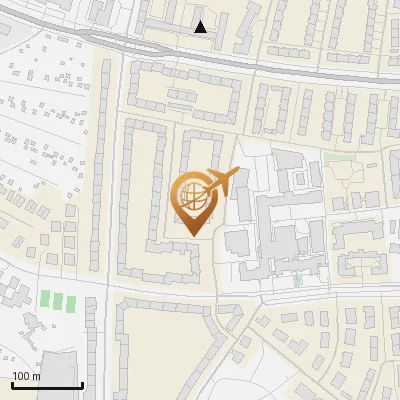 Foto zu Bielfeldtstraße 2, 22763 Hamburg