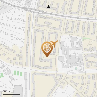 Foto zu Bielfeldtstraße 4, 22763 Hamburg