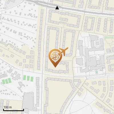 Foto zu Bielfeldtstraße 5, 22763 Hamburg