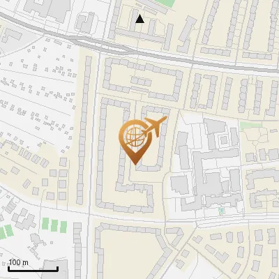 Foto zu Bielfeldtstraße 8, 22763 Hamburg