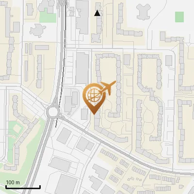 Foto zu Bienenbusch 15, 22115 Hamburg