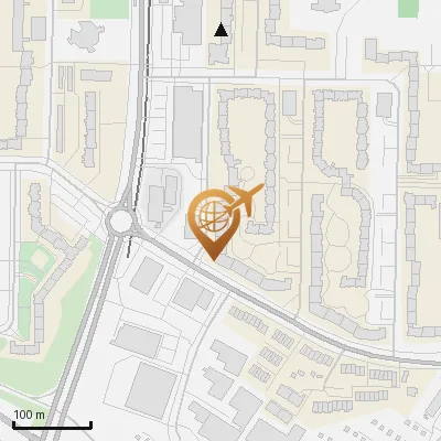 Foto zu Bienenbusch 19, 22115 Hamburg