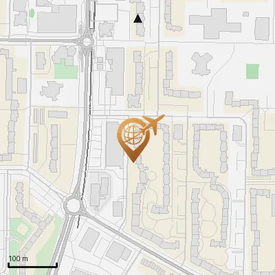 Foto zu Bienenbusch 5, 22115 Hamburg